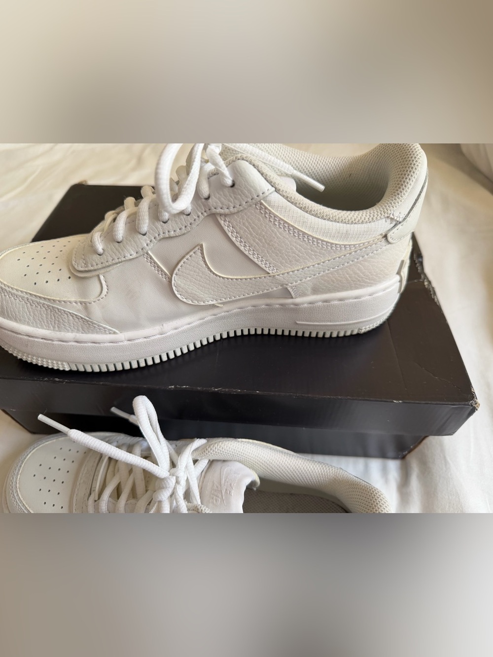 Nike AF1 Shadow, women’s 8.5